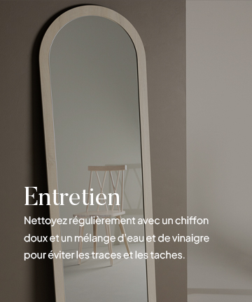 Entretien miroir